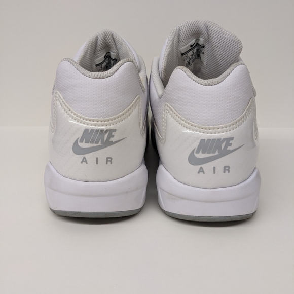 Nike Air Tech Challenge 4 Low men's size 9 agassi - Picture 6 of 8